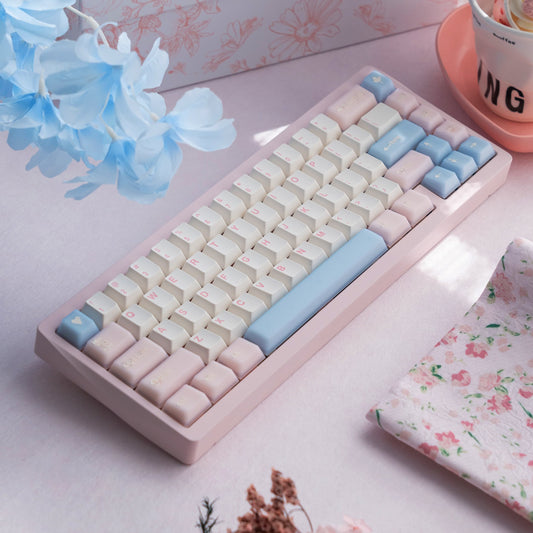 2025 Keyboard Keycaps: The Hottest Trends to Elevate Your Typing Experience