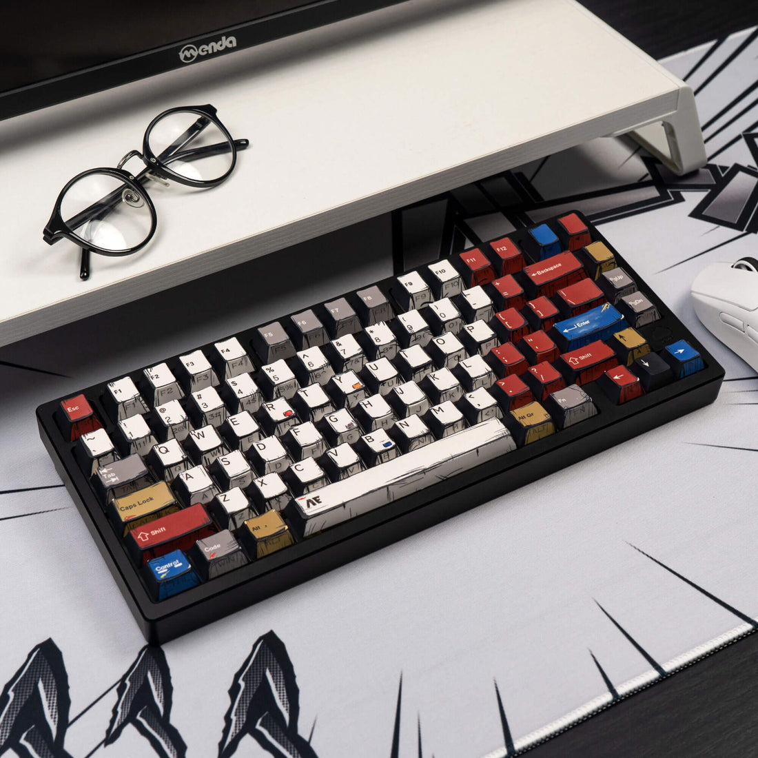 The Ultimate Beginner's Guide to Mechanical Keyboards