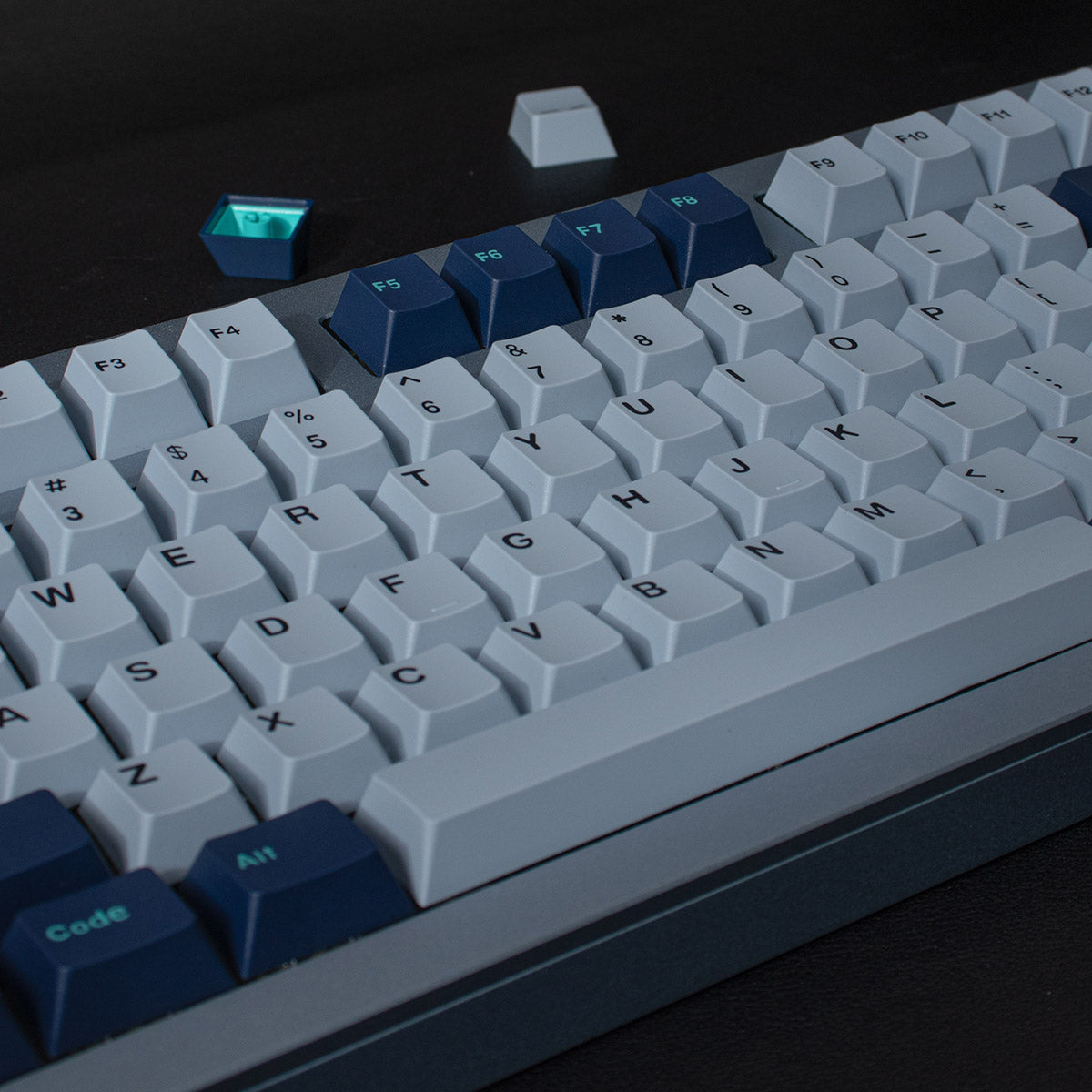 Hammerhead-Light Keycaps